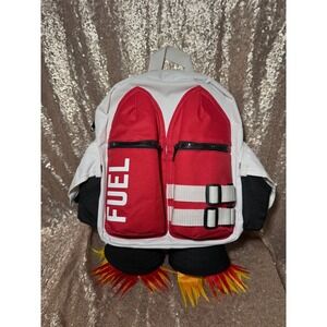 Suck UK "Jetpack" Kids Space Rocket Backpack / School Bag